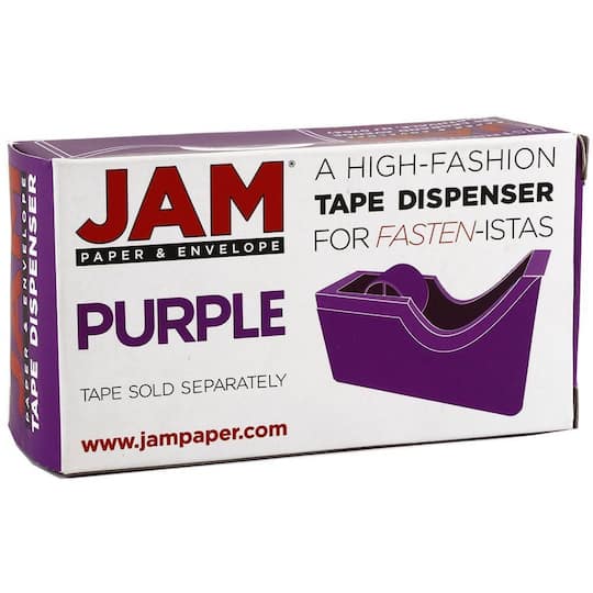 JAM Paper Stapler